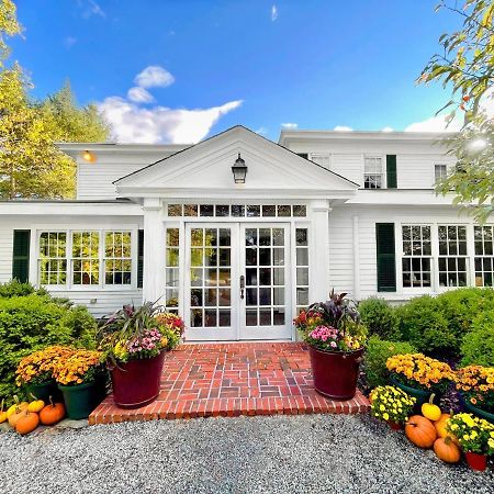 Stockbridge Country Inn (Adults Only) エクステリア 写真