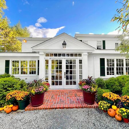 Stockbridge Country Inn (Adults Only) 部屋 写真