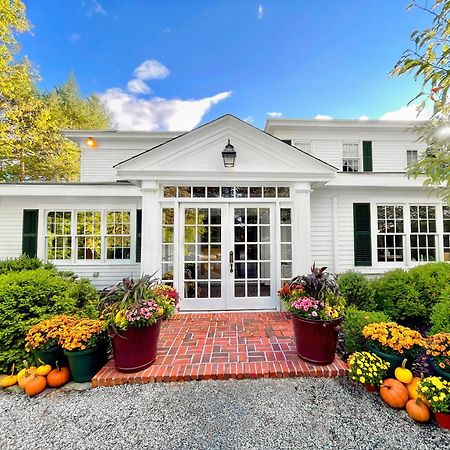 Stockbridge Country Inn (Adults Only) 部屋 写真