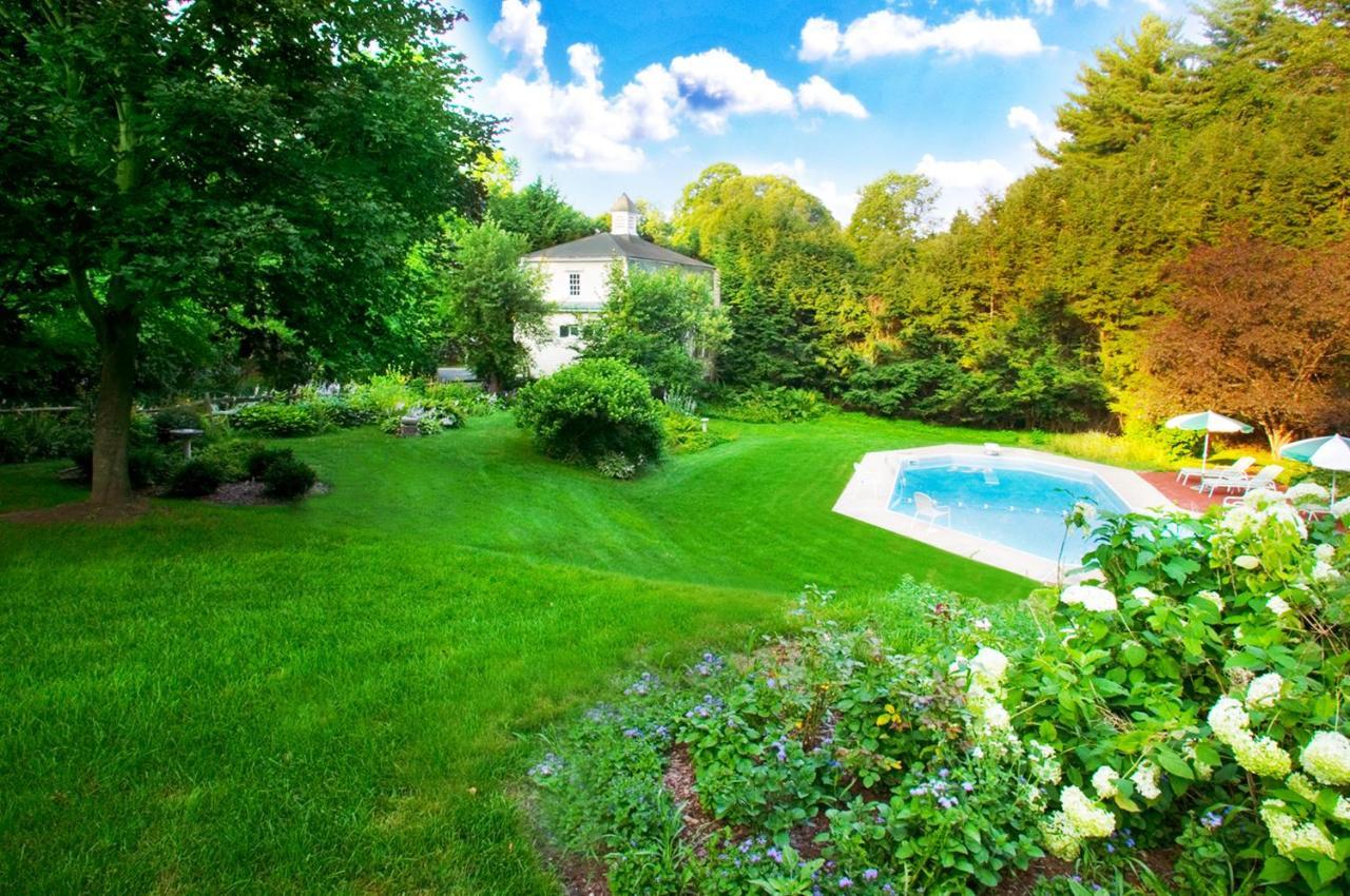 Stockbridge Country Inn (Adults Only) エクステリア 写真