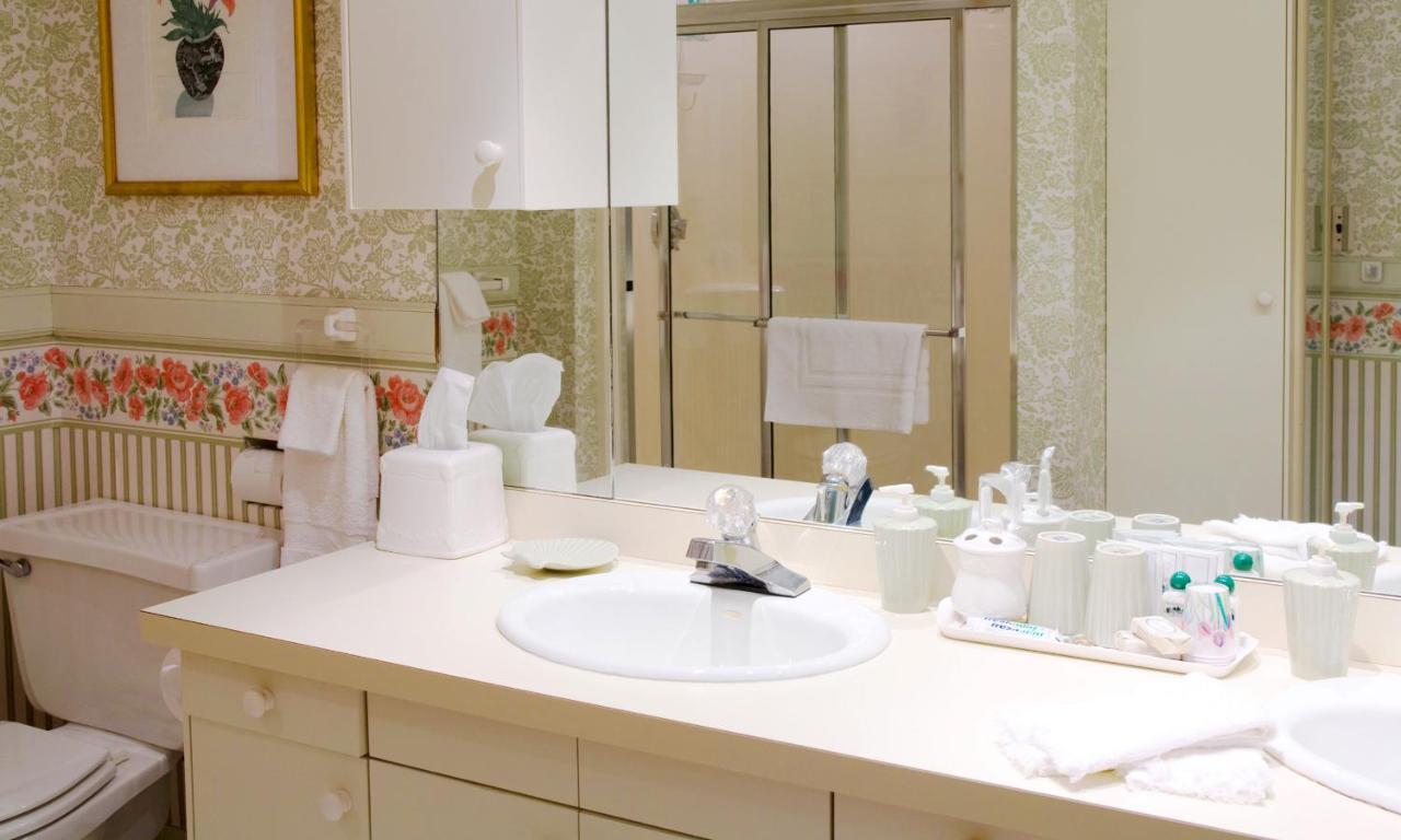Stockbridge Country Inn (Adults Only) エクステリア 写真
