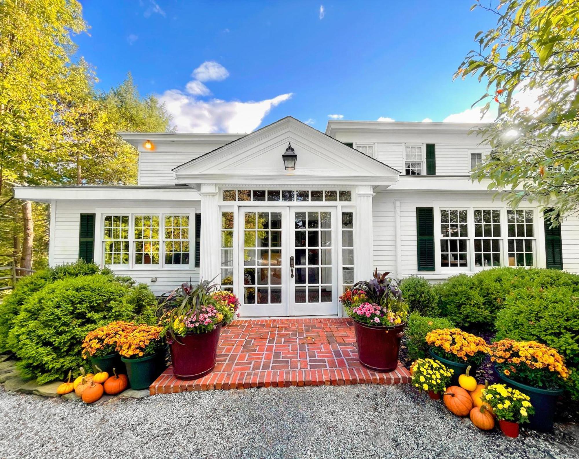 Stockbridge Country Inn (Adults Only) 部屋 写真