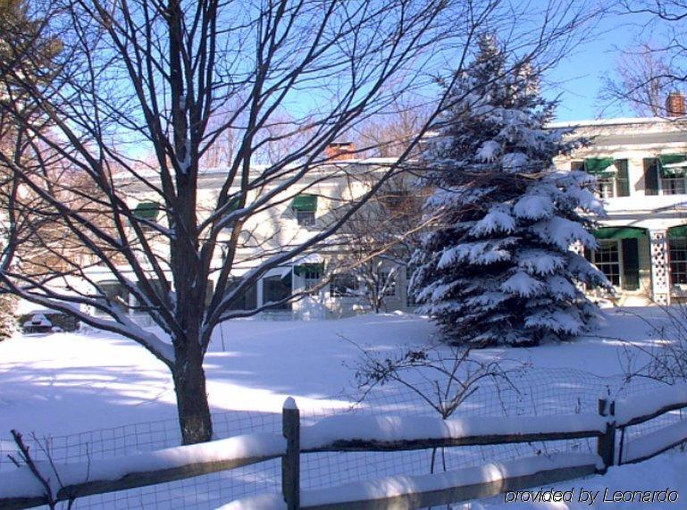 Stockbridge Country Inn (Adults Only) エクステリア 写真