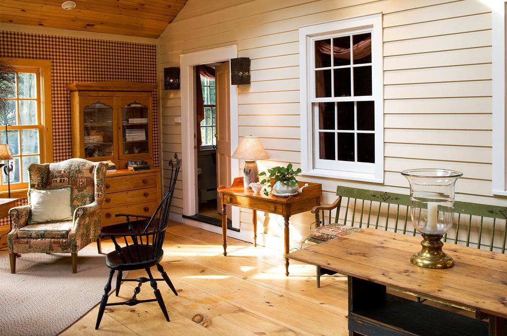 Stockbridge Country Inn (Adults Only) エクステリア 写真
