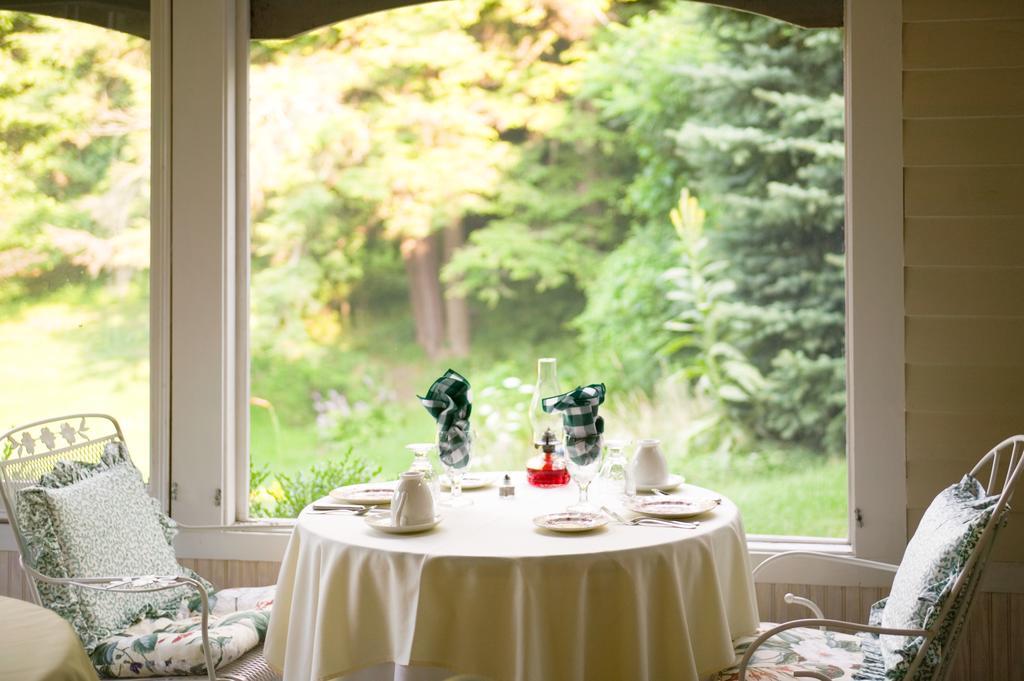 Stockbridge Country Inn (Adults Only) エクステリア 写真