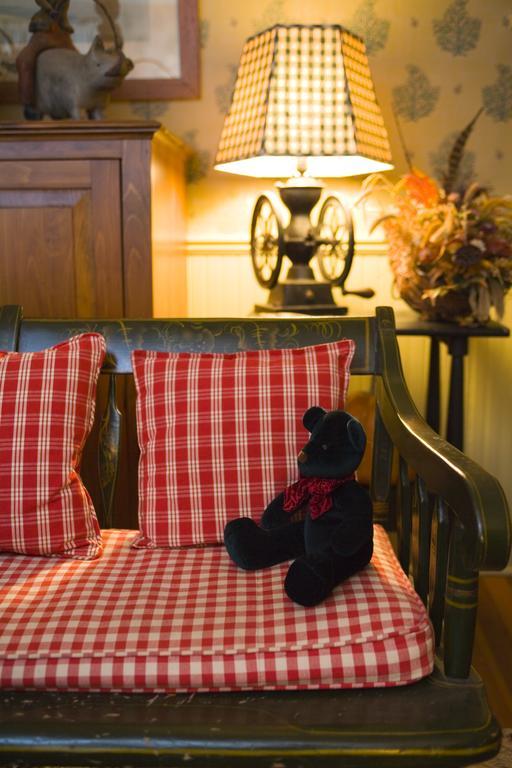 Stockbridge Country Inn (Adults Only) エクステリア 写真