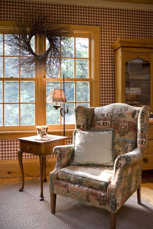 Stockbridge Country Inn (Adults Only) エクステリア 写真