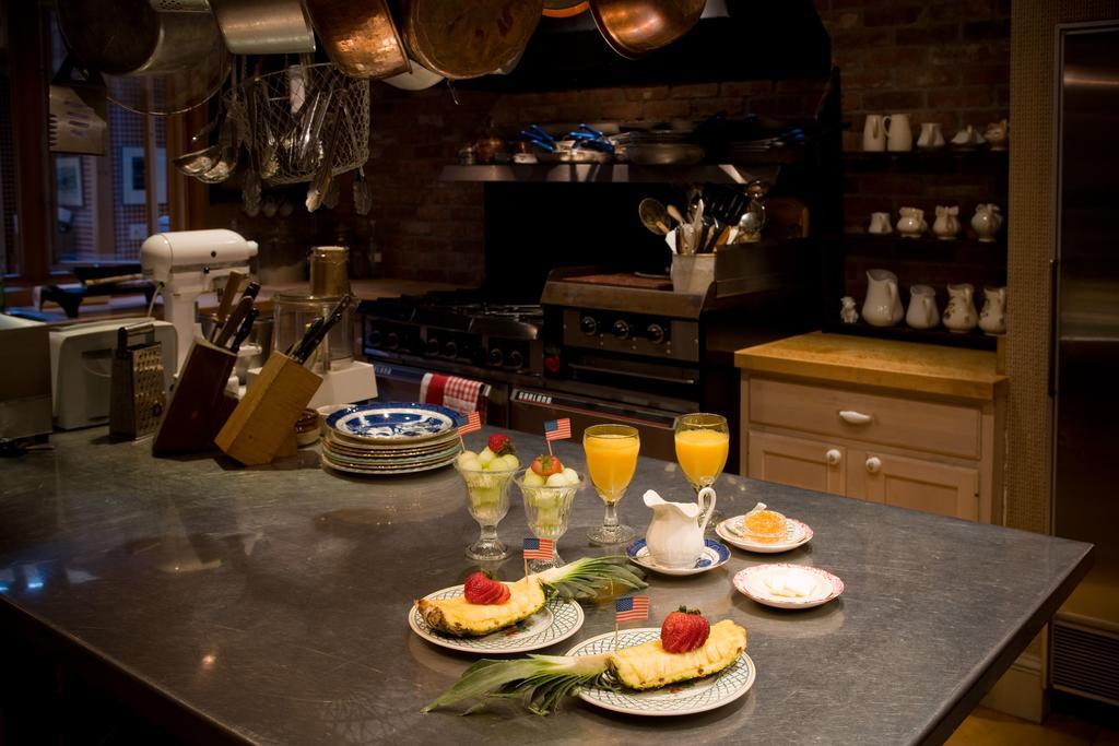 Stockbridge Country Inn (Adults Only) エクステリア 写真