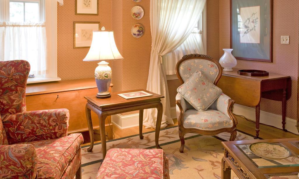 Stockbridge Country Inn (Adults Only) エクステリア 写真