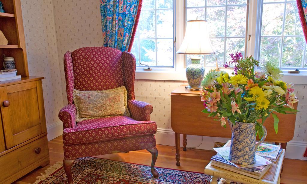 Stockbridge Country Inn (Adults Only) エクステリア 写真