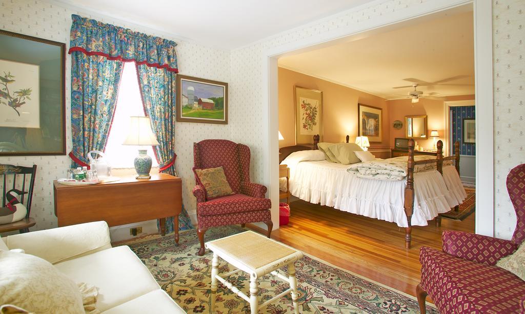 Stockbridge Country Inn (Adults Only) エクステリア 写真