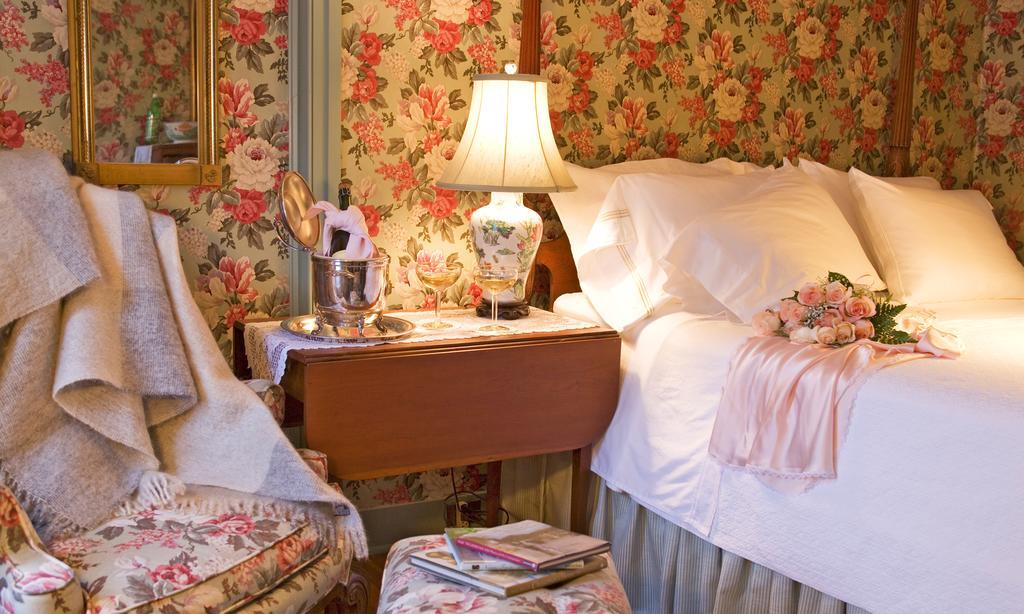 Stockbridge Country Inn (Adults Only) エクステリア 写真