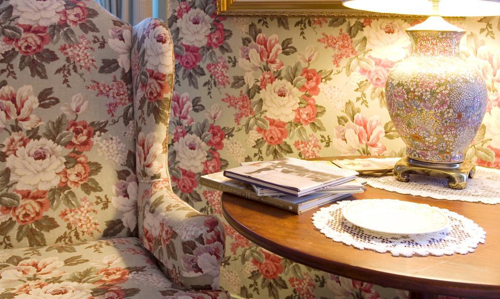 Stockbridge Country Inn (Adults Only) エクステリア 写真