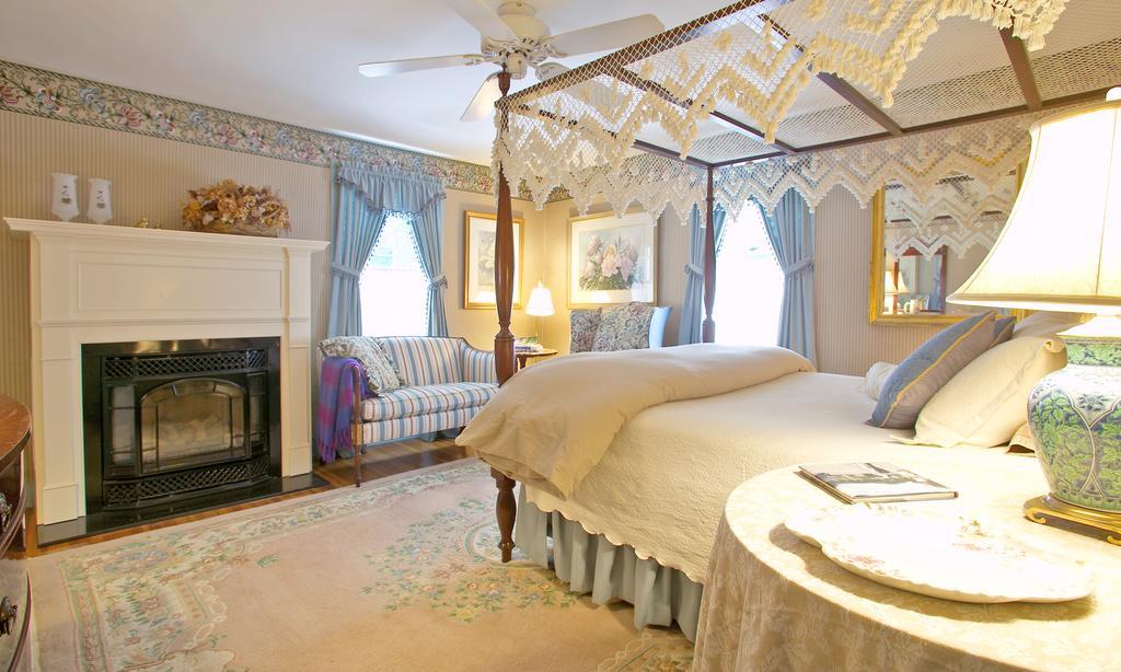 Stockbridge Country Inn (Adults Only) エクステリア 写真