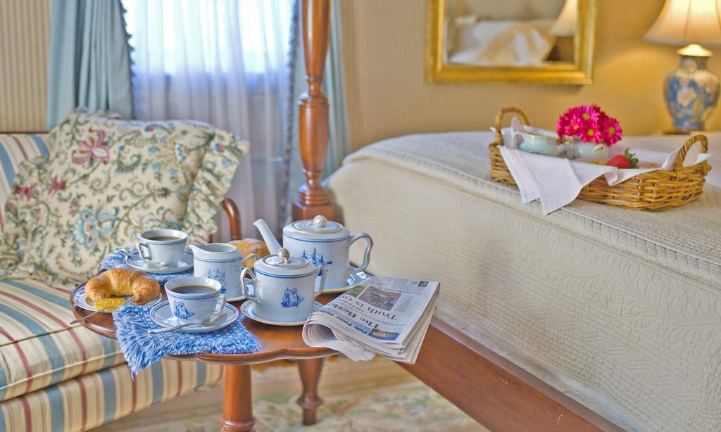 Stockbridge Country Inn (Adults Only) エクステリア 写真