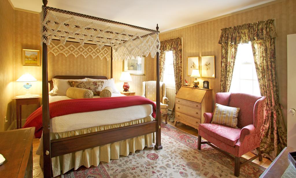 Stockbridge Country Inn (Adults Only) エクステリア 写真