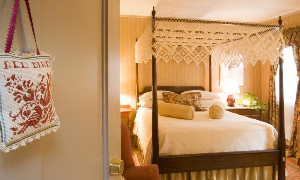 Stockbridge Country Inn (Adults Only) エクステリア 写真