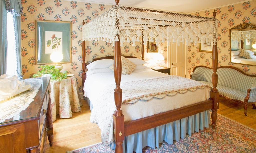 Stockbridge Country Inn (Adults Only) エクステリア 写真