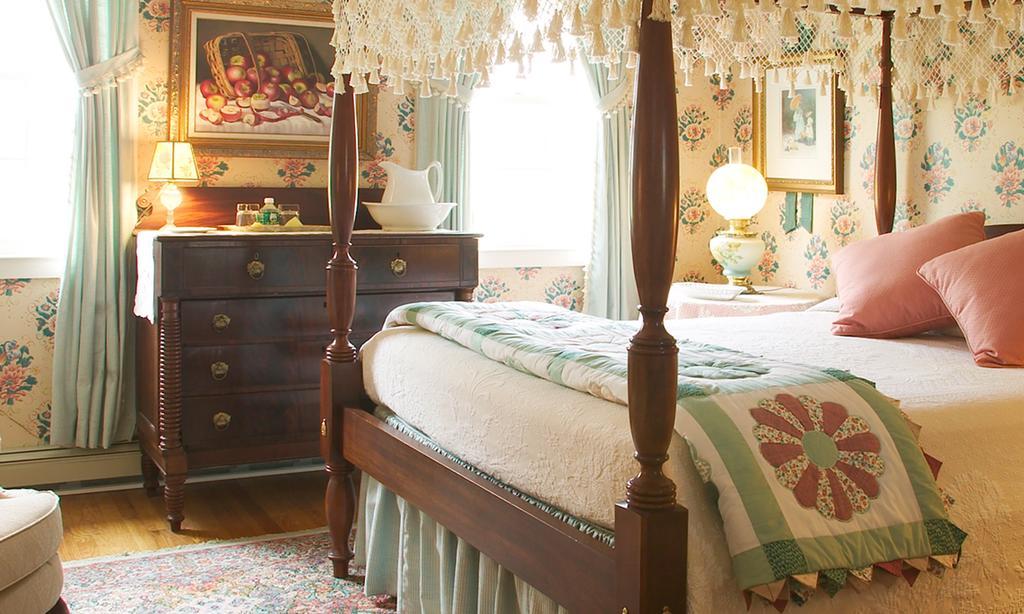 Stockbridge Country Inn (Adults Only) エクステリア 写真
