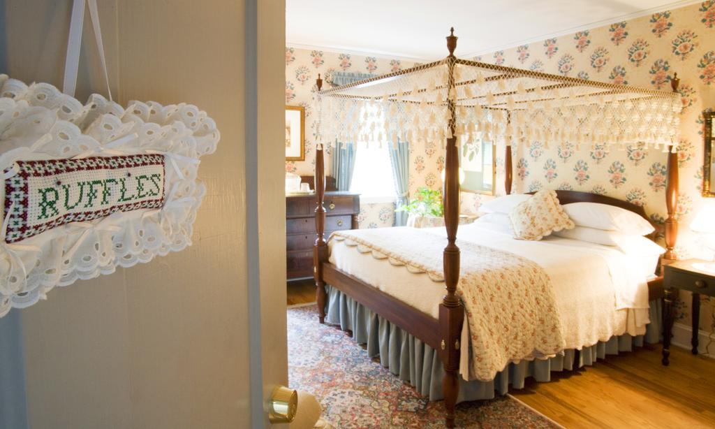 Stockbridge Country Inn (Adults Only) エクステリア 写真