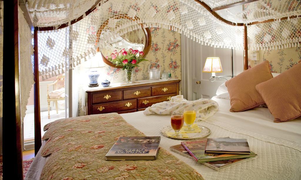 Stockbridge Country Inn (Adults Only) エクステリア 写真