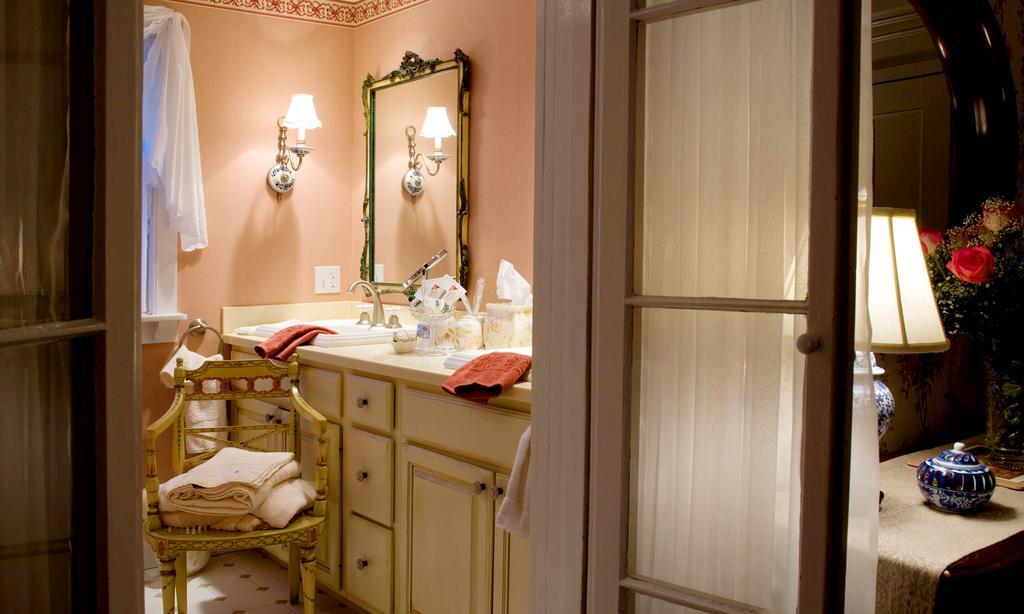 Stockbridge Country Inn (Adults Only) エクステリア 写真