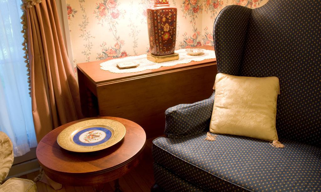 Stockbridge Country Inn (Adults Only) エクステリア 写真