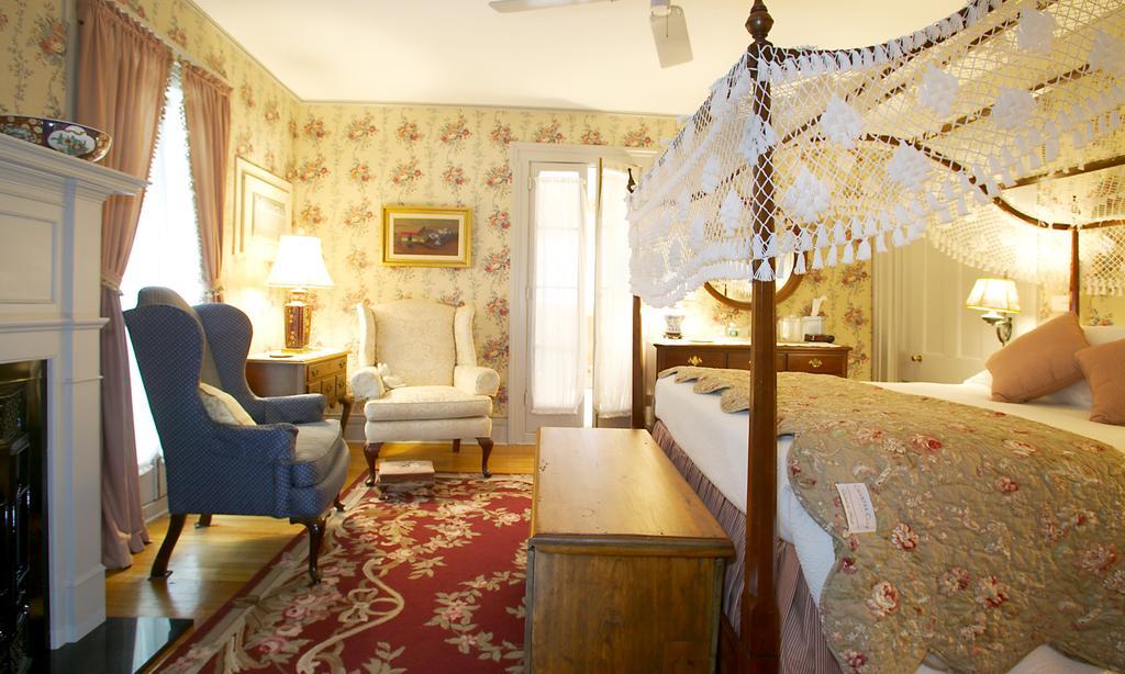 Stockbridge Country Inn (Adults Only) エクステリア 写真