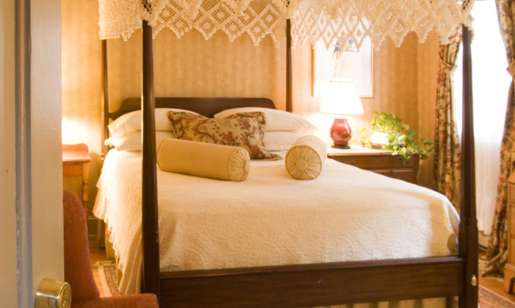 Stockbridge Country Inn (Adults Only) エクステリア 写真