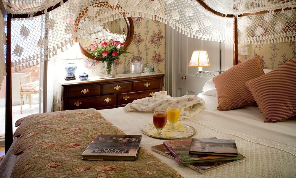 Stockbridge Country Inn (Adults Only) エクステリア 写真
