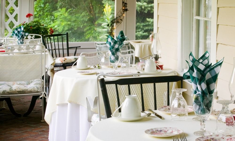 Stockbridge Country Inn (Adults Only) エクステリア 写真