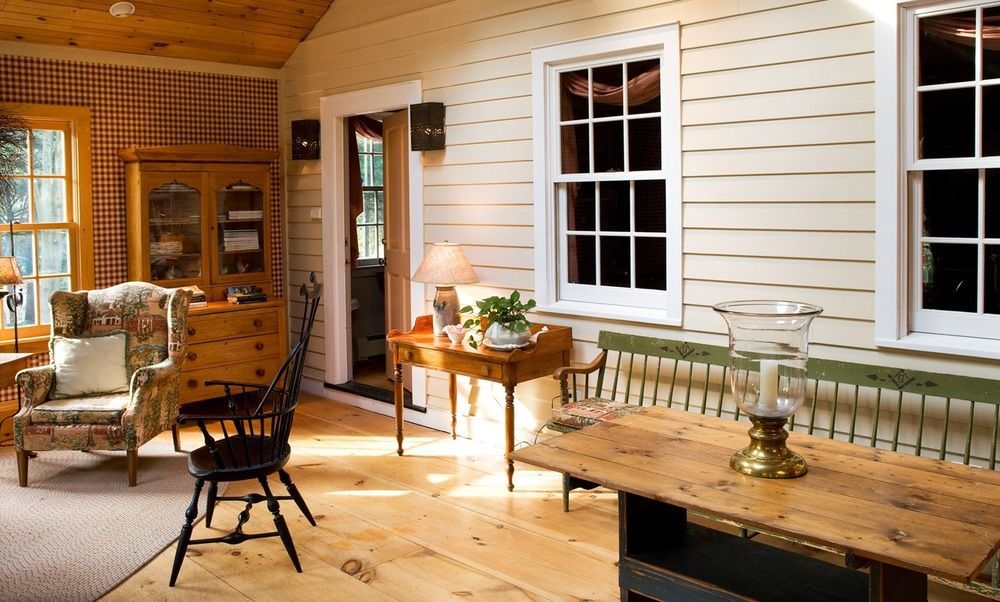 Stockbridge Country Inn (Adults Only) エクステリア 写真