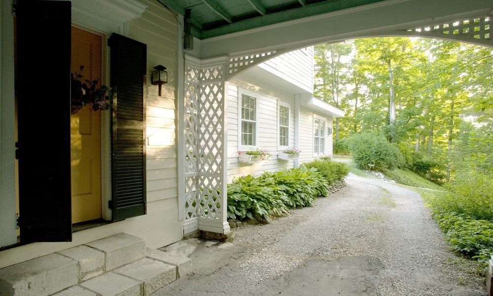 Stockbridge Country Inn (Adults Only) エクステリア 写真