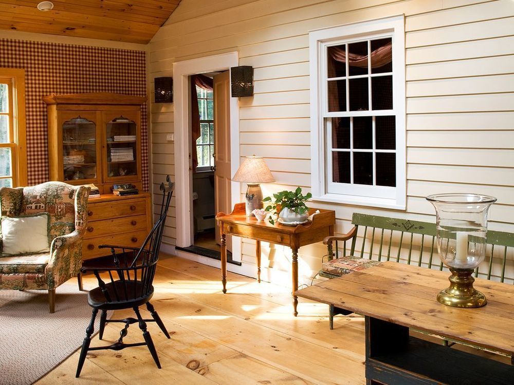 Stockbridge Country Inn (Adults Only) エクステリア 写真