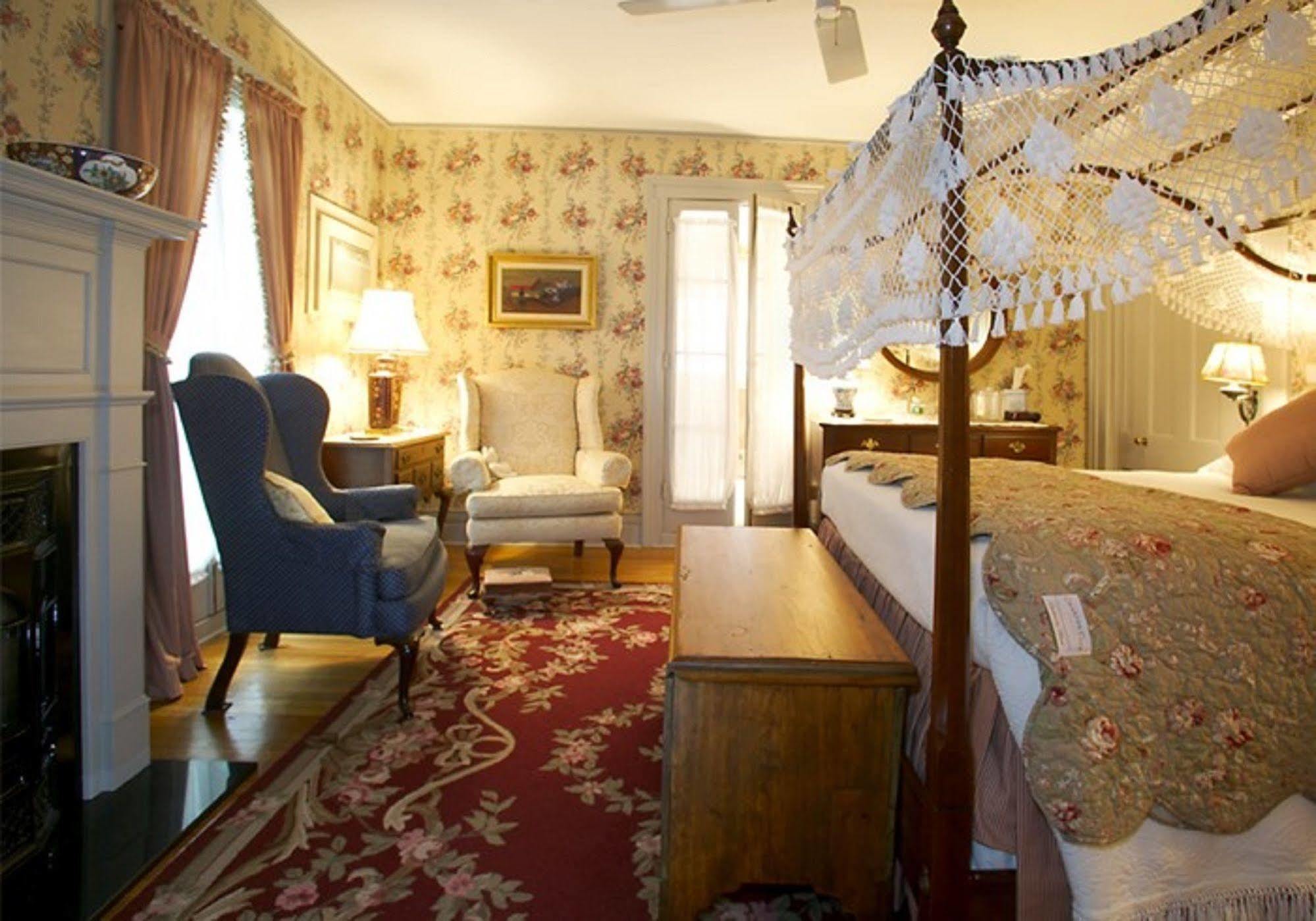 Stockbridge Country Inn (Adults Only) エクステリア 写真