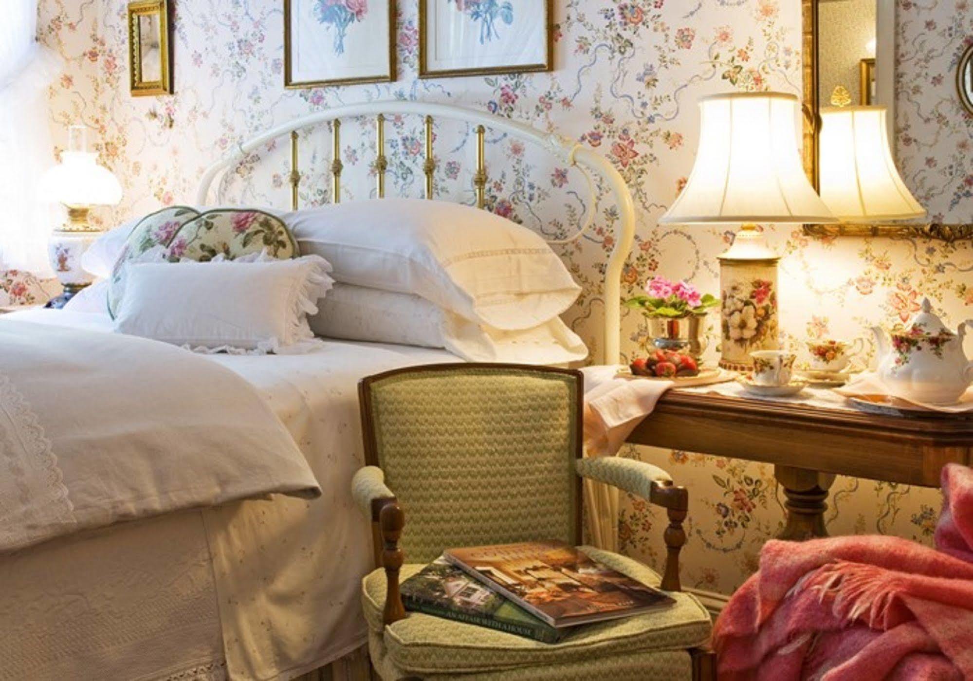 Stockbridge Country Inn (Adults Only) エクステリア 写真