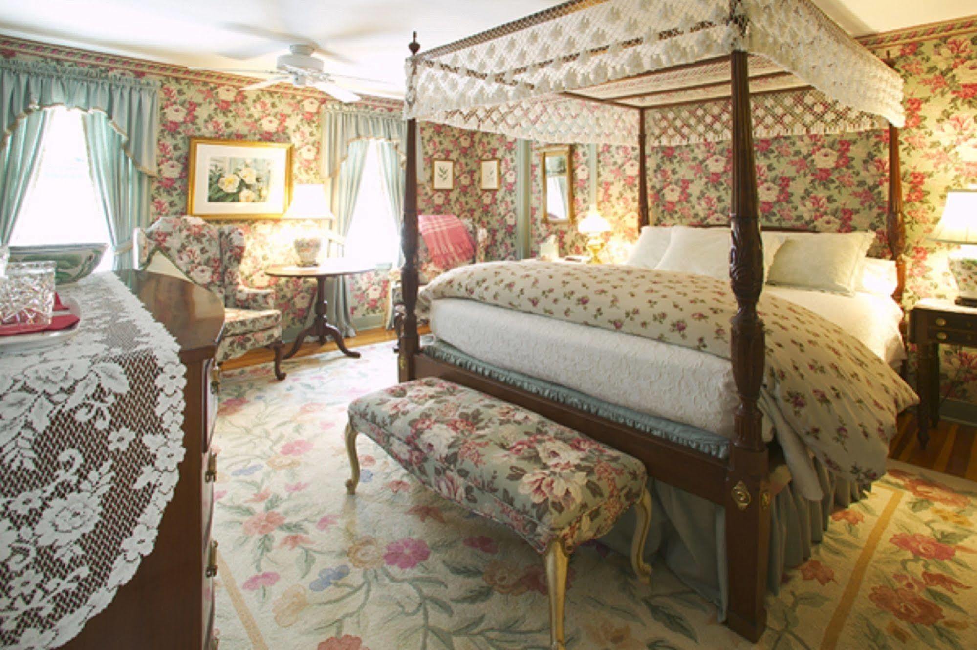 Stockbridge Country Inn (Adults Only) エクステリア 写真