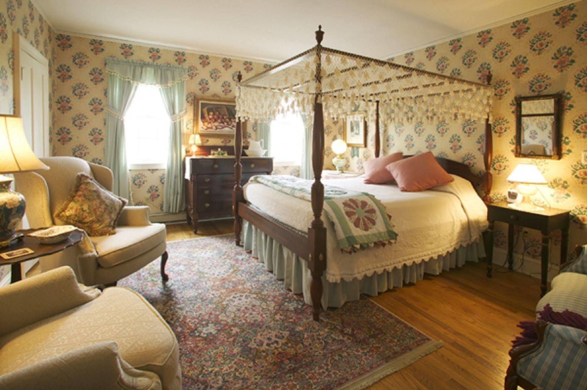 Stockbridge Country Inn (Adults Only) エクステリア 写真