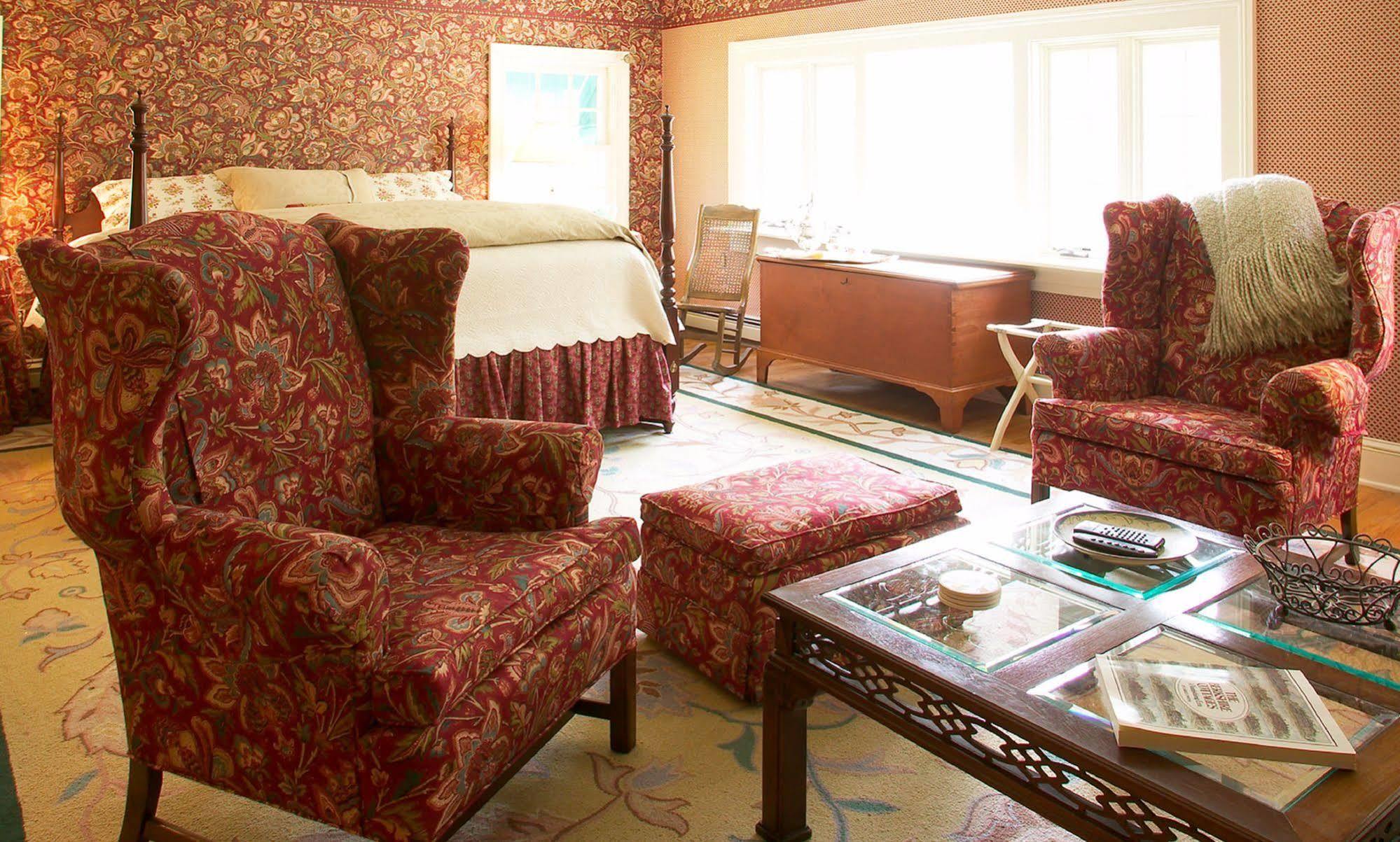 Stockbridge Country Inn (Adults Only) エクステリア 写真