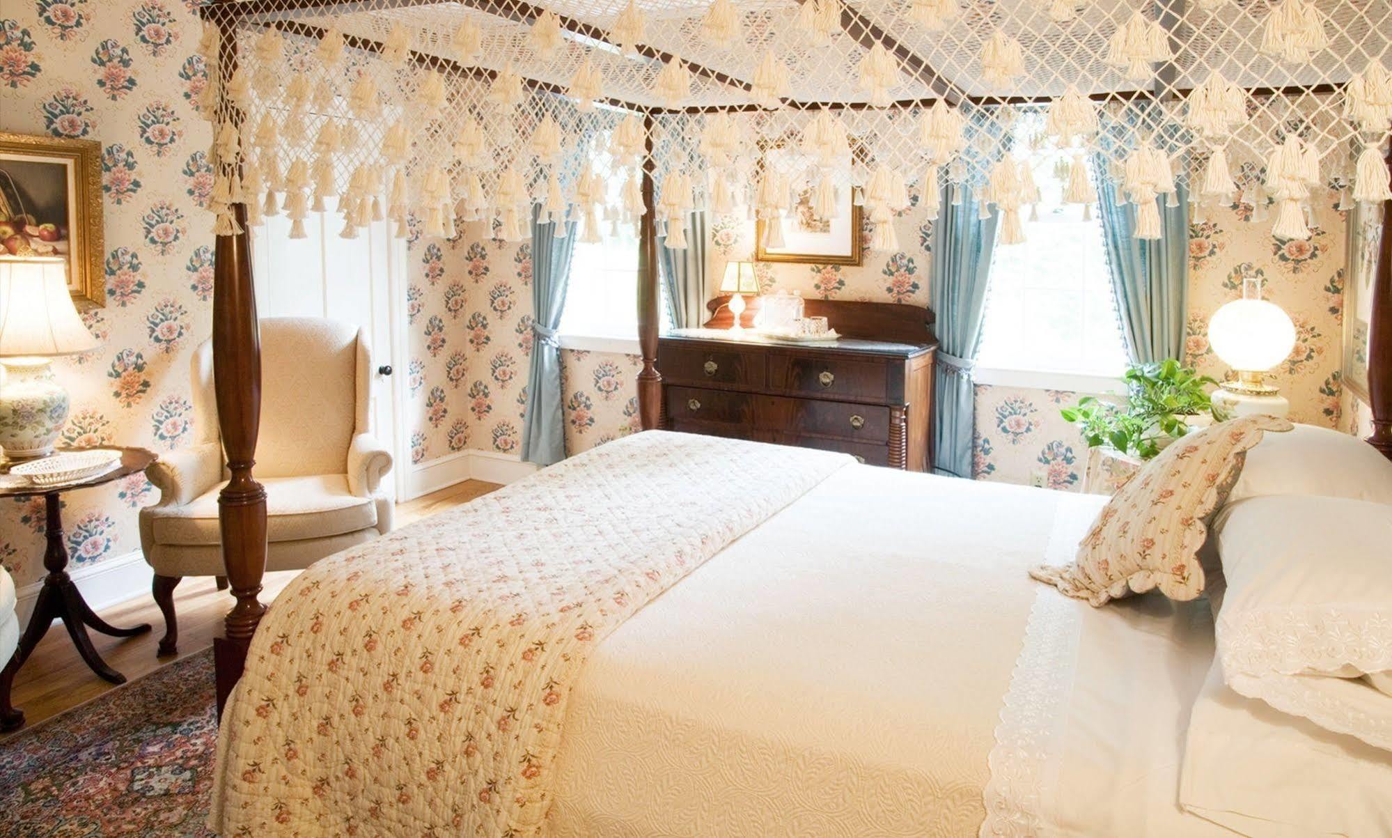 Stockbridge Country Inn (Adults Only) エクステリア 写真
