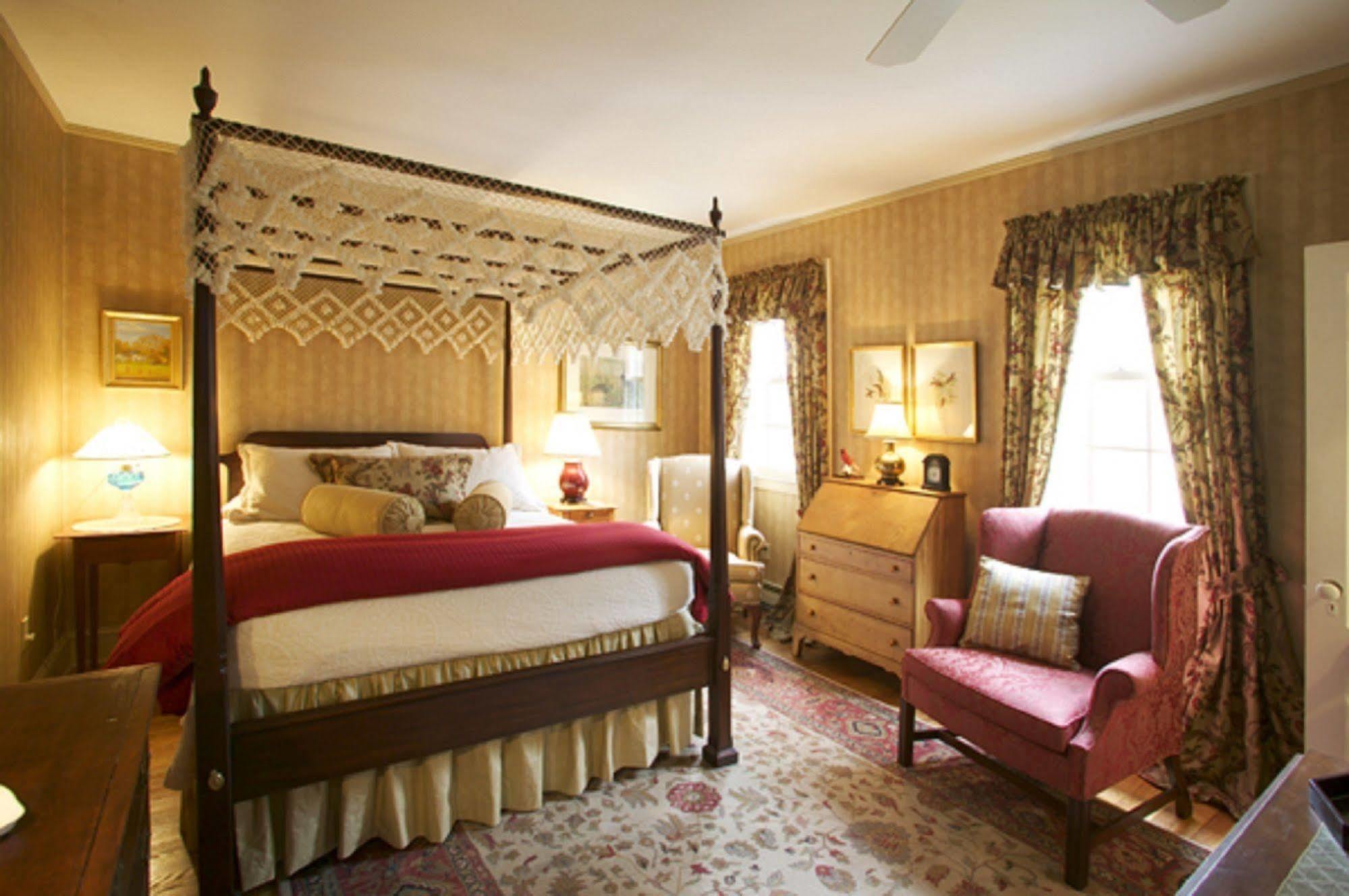 Stockbridge Country Inn (Adults Only) エクステリア 写真