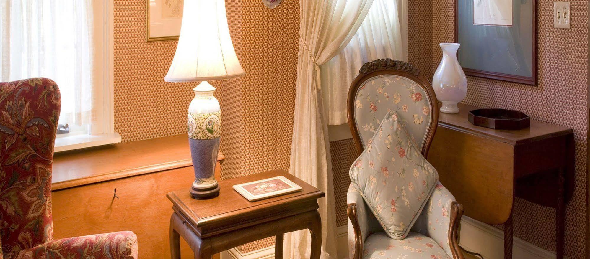 Stockbridge Country Inn (Adults Only) エクステリア 写真
