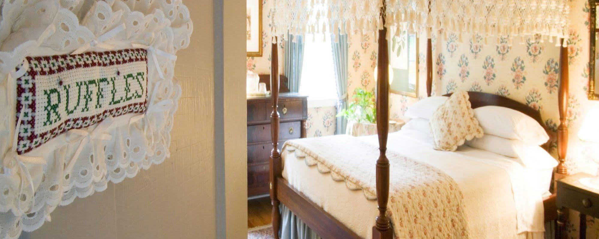 Stockbridge Country Inn (Adults Only) エクステリア 写真