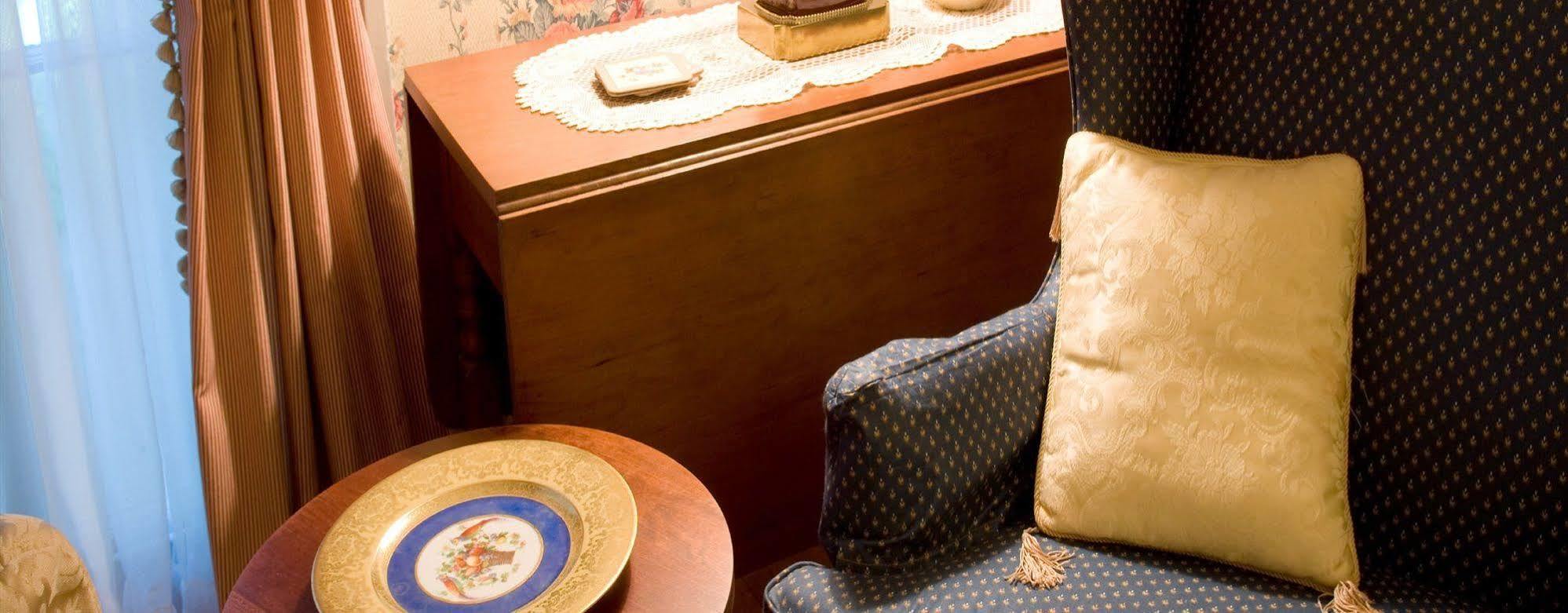 Stockbridge Country Inn (Adults Only) エクステリア 写真