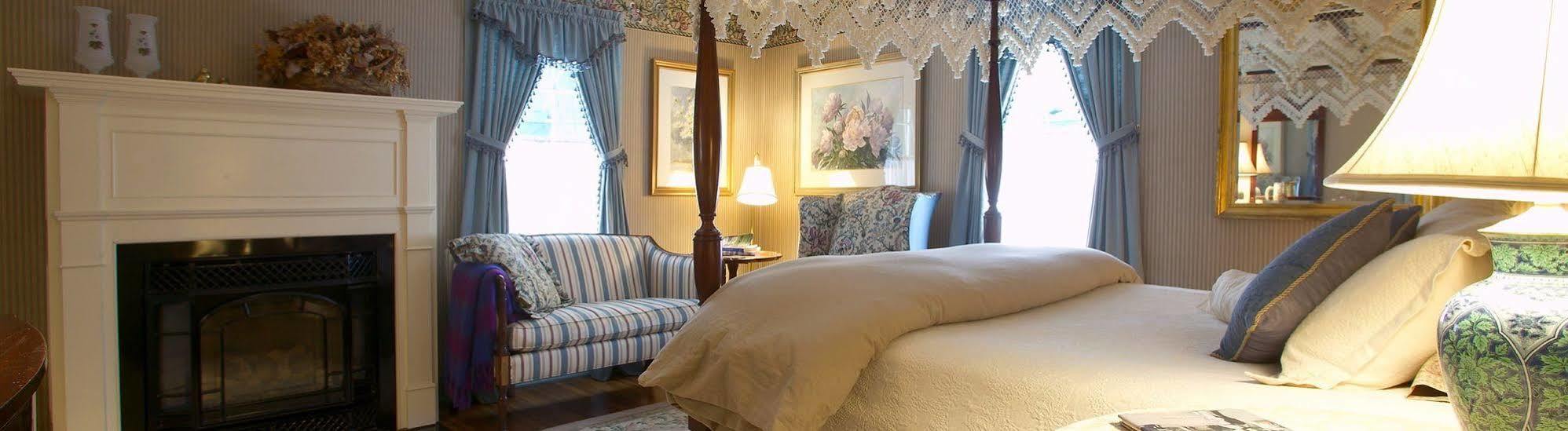 Stockbridge Country Inn (Adults Only) エクステリア 写真