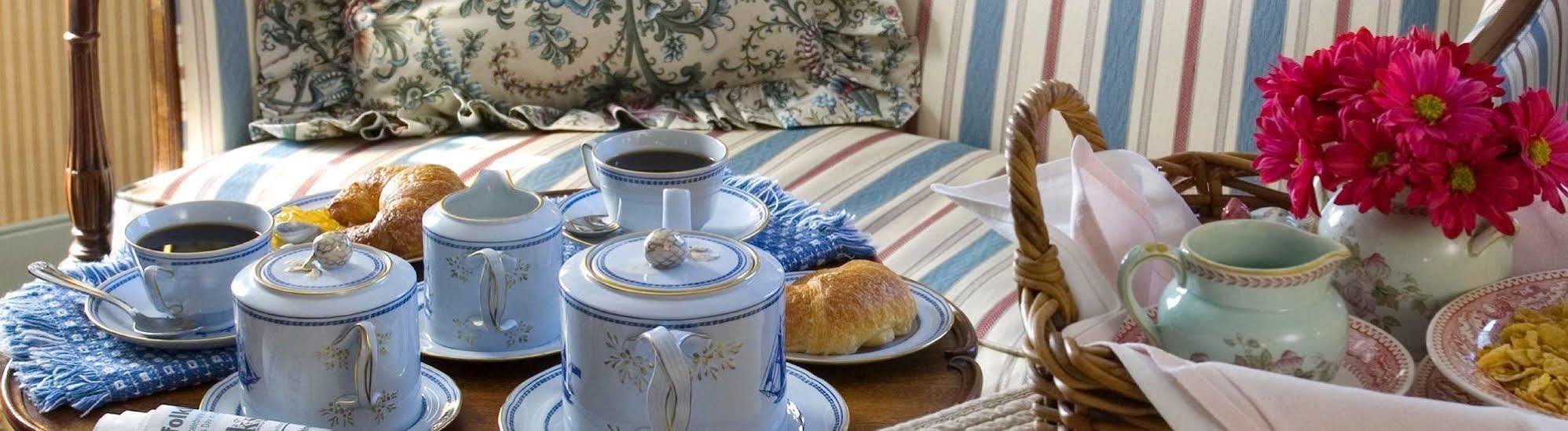 Stockbridge Country Inn (Adults Only) エクステリア 写真